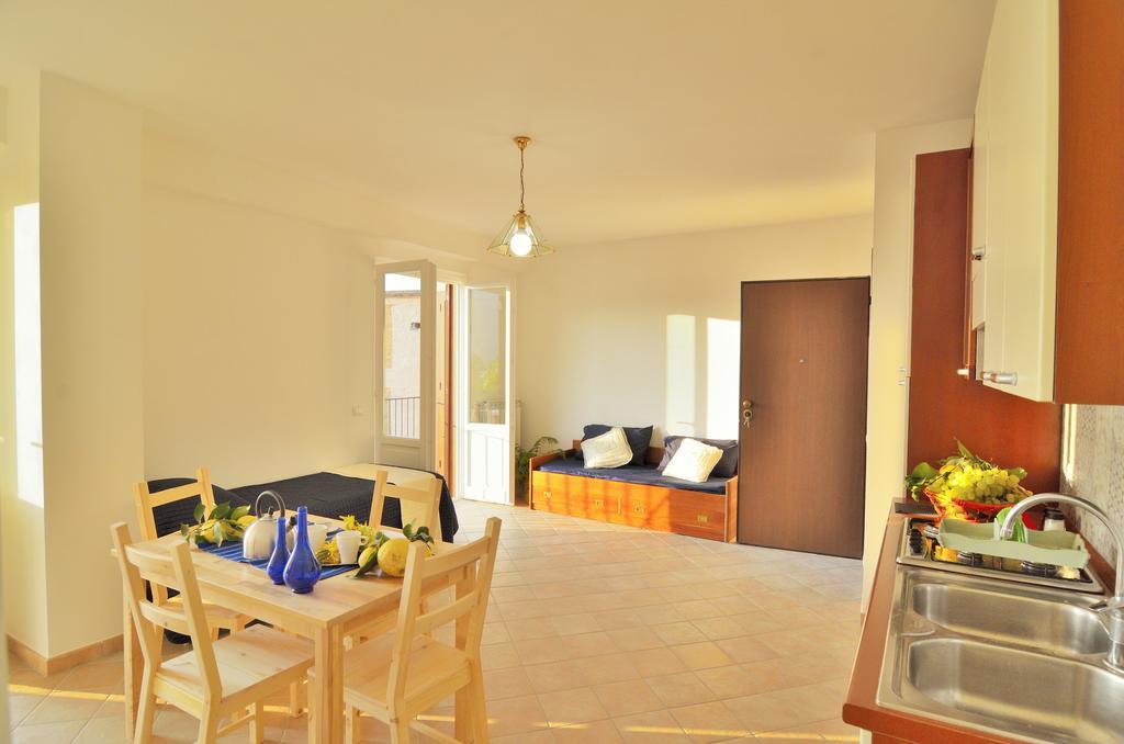 Bed & Breakfast Lemon Flats 2*
