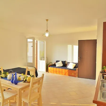 Lemon Flats Sorrento Bed and Breakfast Camera foto