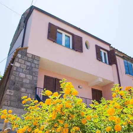 Lemon Flats Sorrento Bed and Breakfast Esterno foto