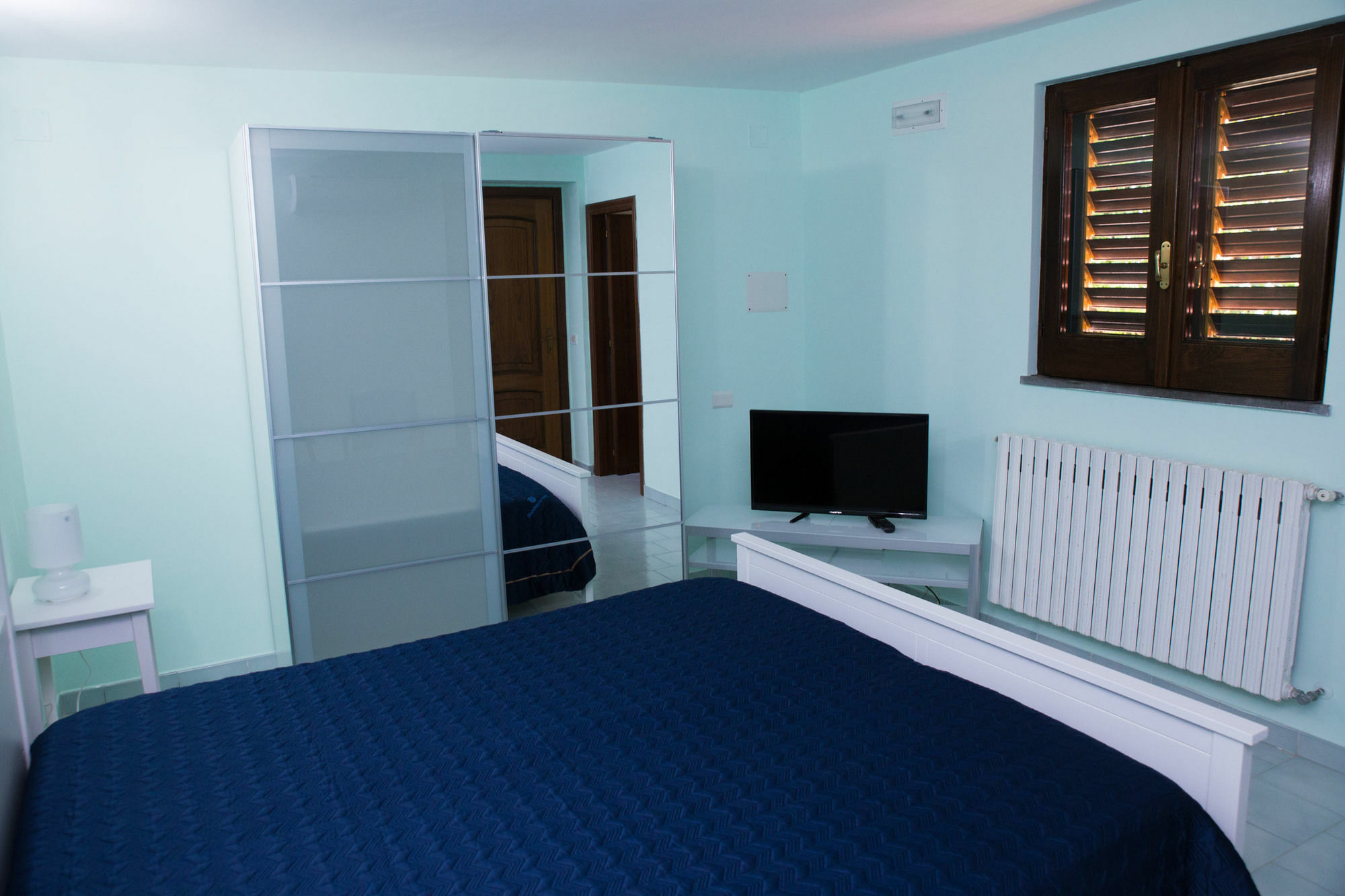 Bed & Breakfast Lemon Flats