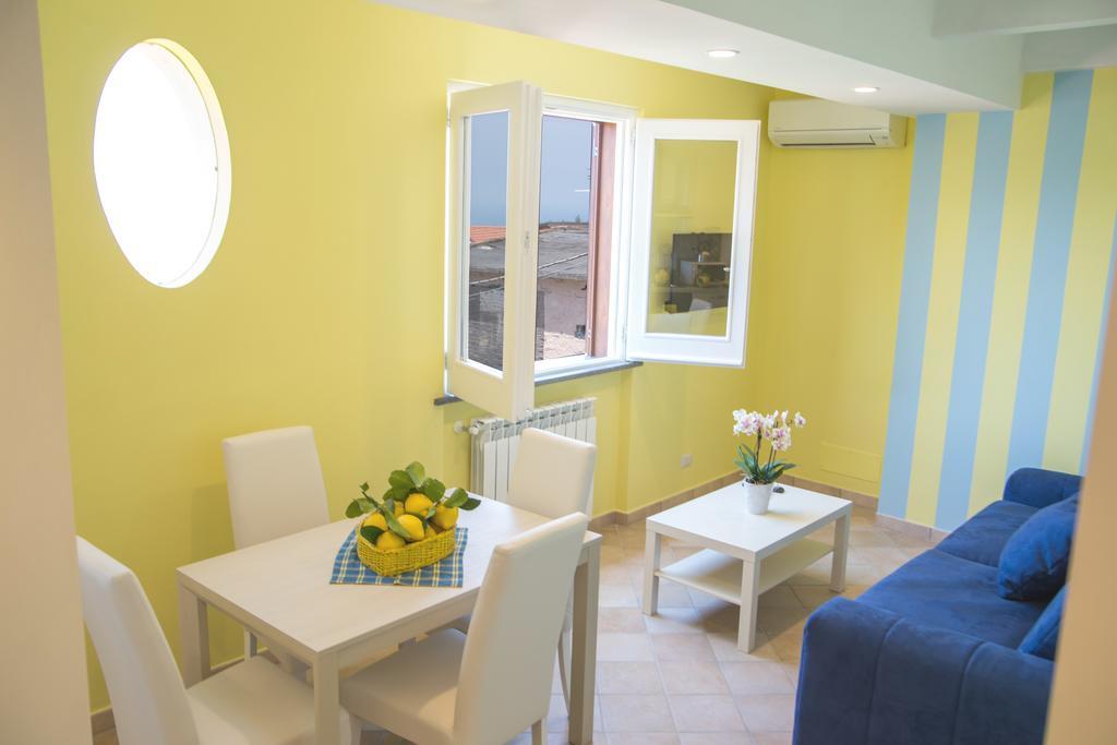 Bed and breakfast Lemon Flats 2*