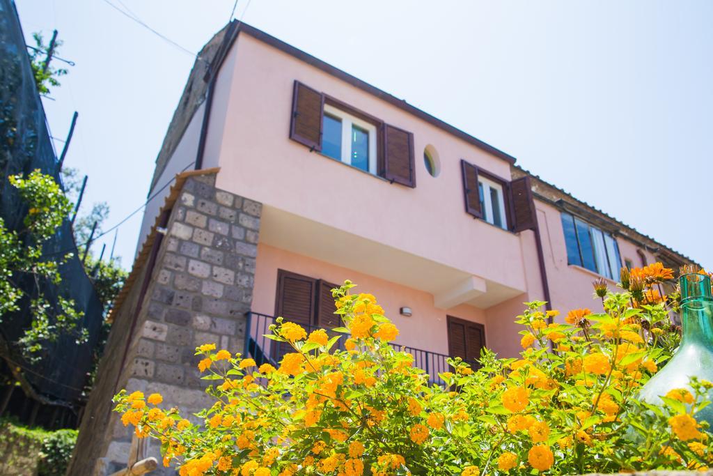 Bed and breakfast Lemon Flats